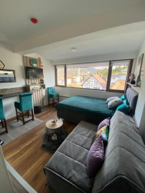 President Kop Apartman A843